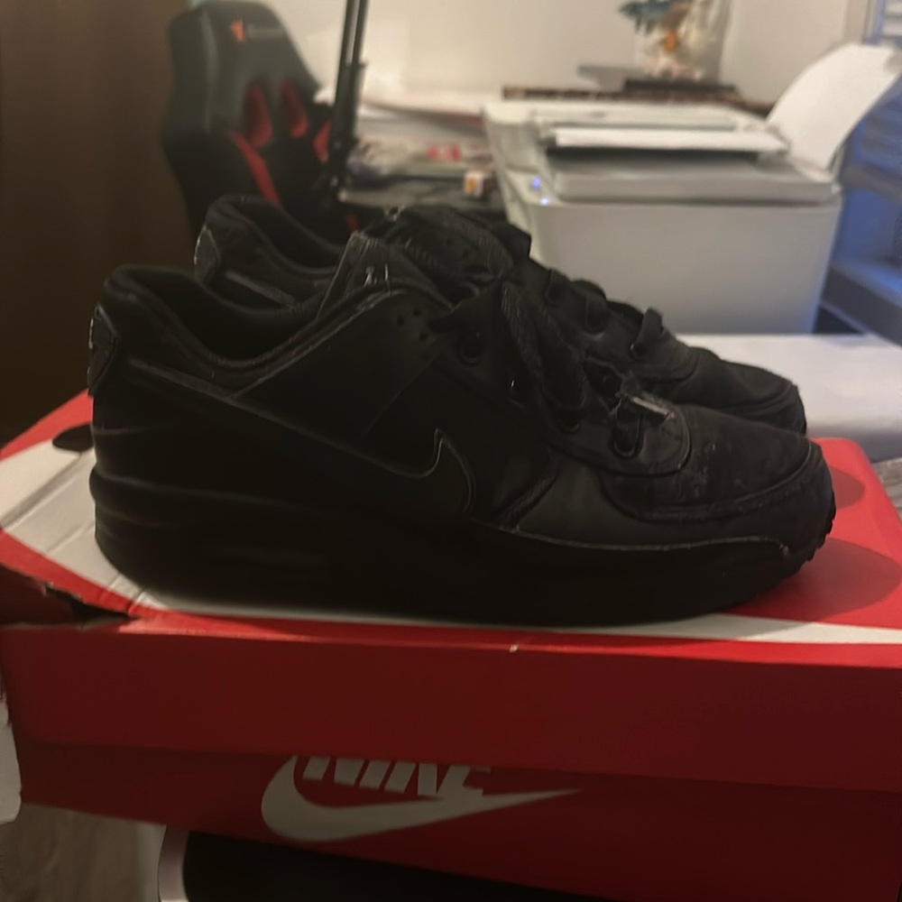 nike air maxes